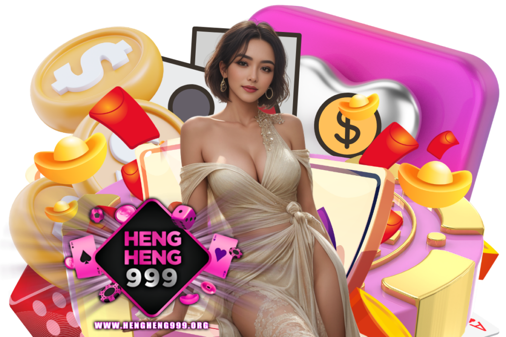 hengheng999 สมัคร