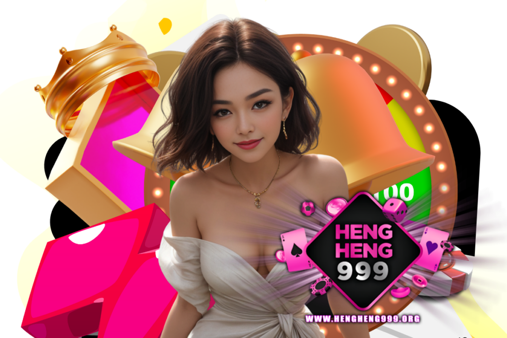 hengheng999 สล็อต